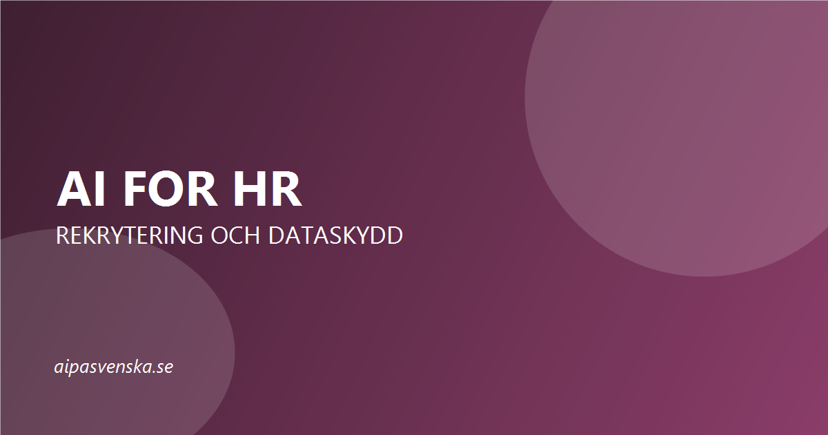 Illustration som jämför ChatGPT och Copilot för HR-arbete.